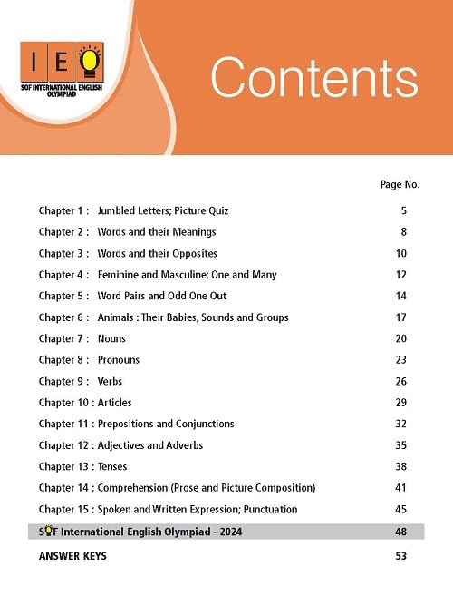 Image of MTG Class-1 NSO-IMO-IEO-ICSO-IGKO Olympiad and Reasoning Workbook Combo (Set of 6 Books) | MCQs, Previous Years Solved Paper & Achievers Section - SOF Olympiad Books For 2025-26 Exam