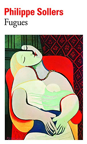 Télécharger Fugues livre En ligne