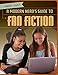 A Modern Nerd's Guide to Fan Fiction (Geek Out!)