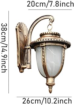 Amazon.co.jp: プラグイン壁取り付け用燭台、ヨーロピアンウォール Amazon.co.jp: プラグイン壁取り付け用燭台、ヨーロピアンウォール