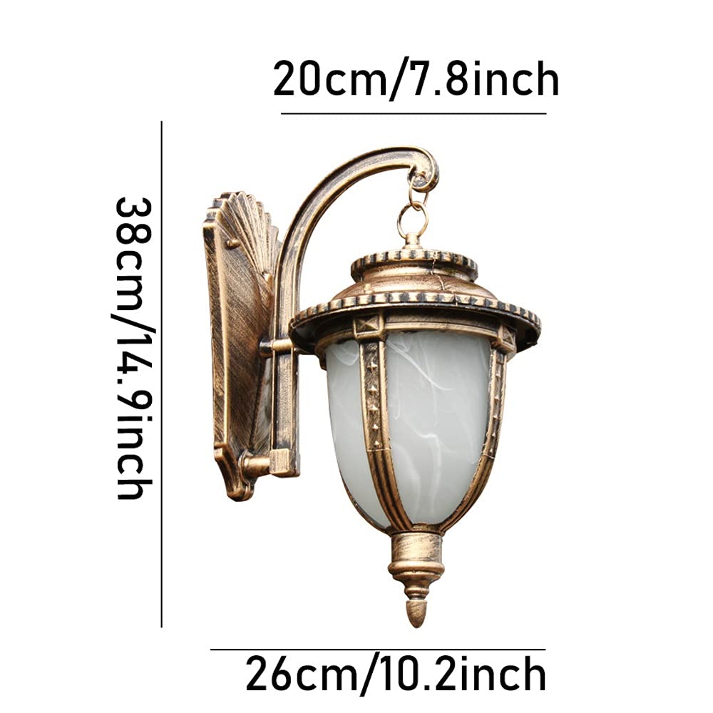 Amazon.co.jp: プラグイン壁取り付け用燭台、ヨーロピアンウォール