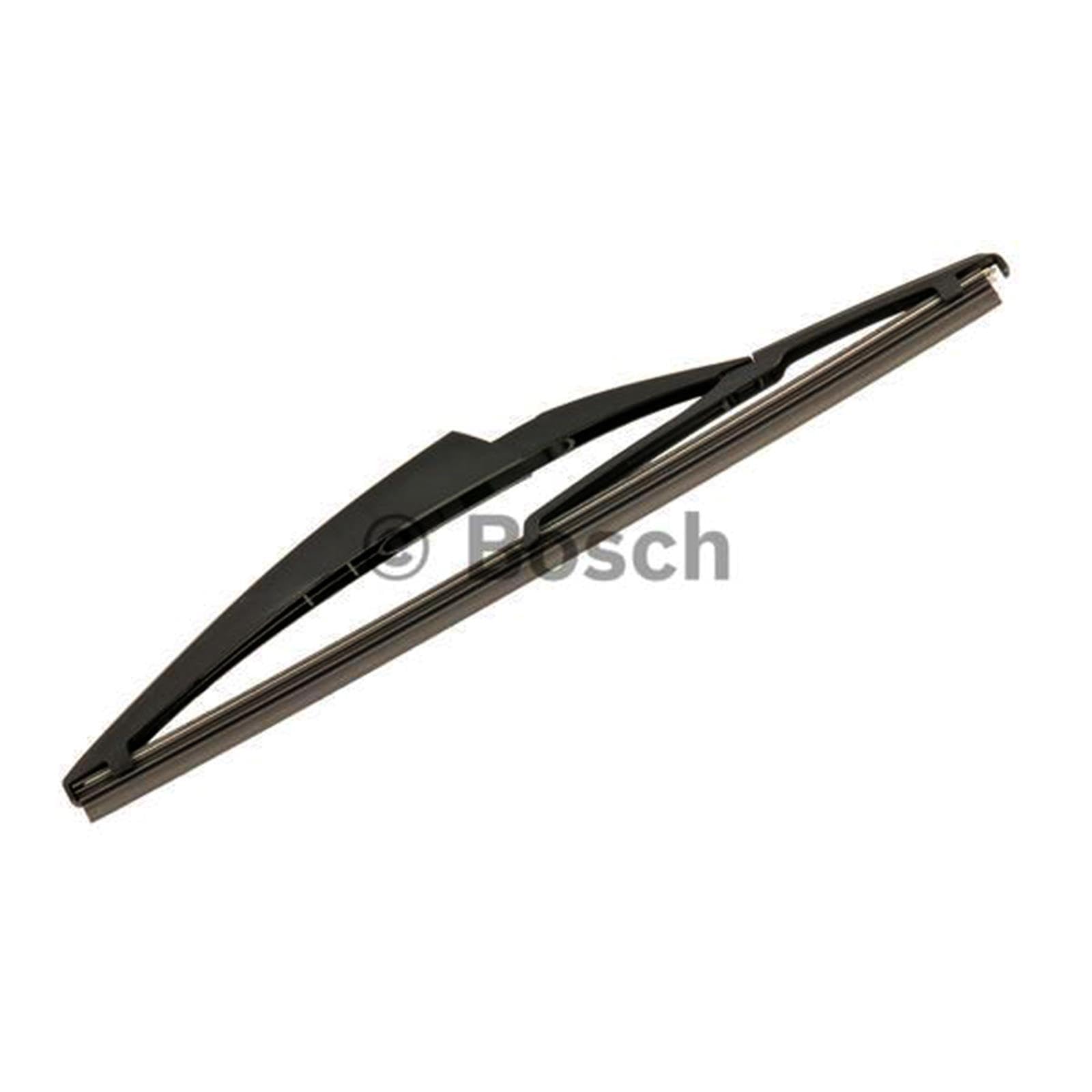 AEROFIT Scheibenwischer vorne + hinten für 500 KA Z