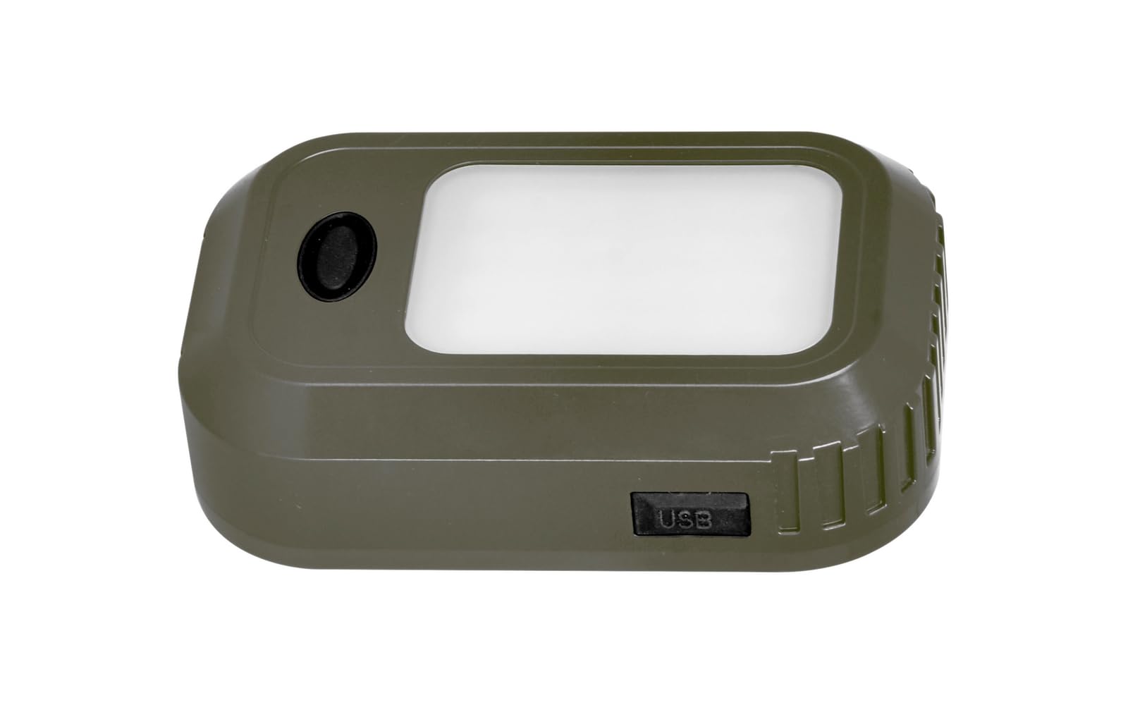 BERGER Samar Campinglaterne | Campinglampe mit Powerbank & Bluetooth Lautsprecher | aufladbare Lampe Campingleuchte ohne Strom mit Akku & USB Kabel | Camping Laterne für Outdoor Zelt Stromausfall