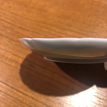 Amazon.co.jp: 〈〉深川製磁 ひな祭り 雛人形 小皿 菓子皿 豆皿 取皿