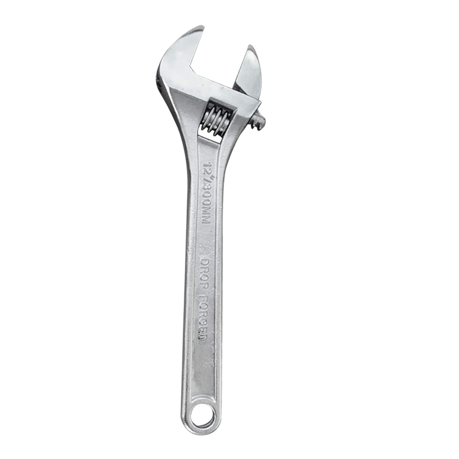 RELY+ Steel Adjustable Wrench Spanner 12-Inch 300-MM Stanley Rust Proof Alloy Steel Pana Pipe Wrench Drop Forged Heat Treated Chrome Vanadium Home Stanley Plumbing Tools (B08RDT7DJP) Amazon Price History, Amazon Price Tracker