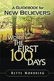 A Guidebook for New Believers: Encouraging Words for the First 100 Days