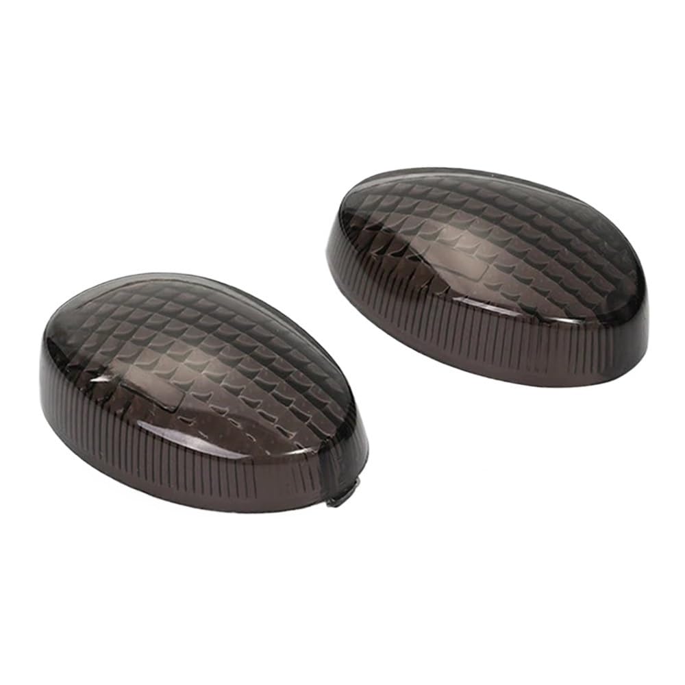 Clignotant moto pour Yamaha XT660R XT660X feu stop arrière contre le manque de visibilité