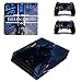 Produktbild 46 North Design Playstation 4 PS4 Pro Folie Skin Sticker Konsole War aus Vinyl-Folie Aufkleber Und 2 x Controller folie