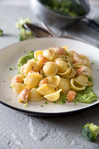 Pâtes Orecchiette Collezione Barilla La Boîte De - vue 9