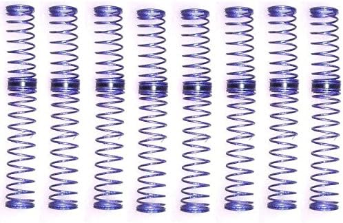 Works for Competition SAVSP117128 HPI Savage 25 4.6 X XL Blue Off Road Double Sp