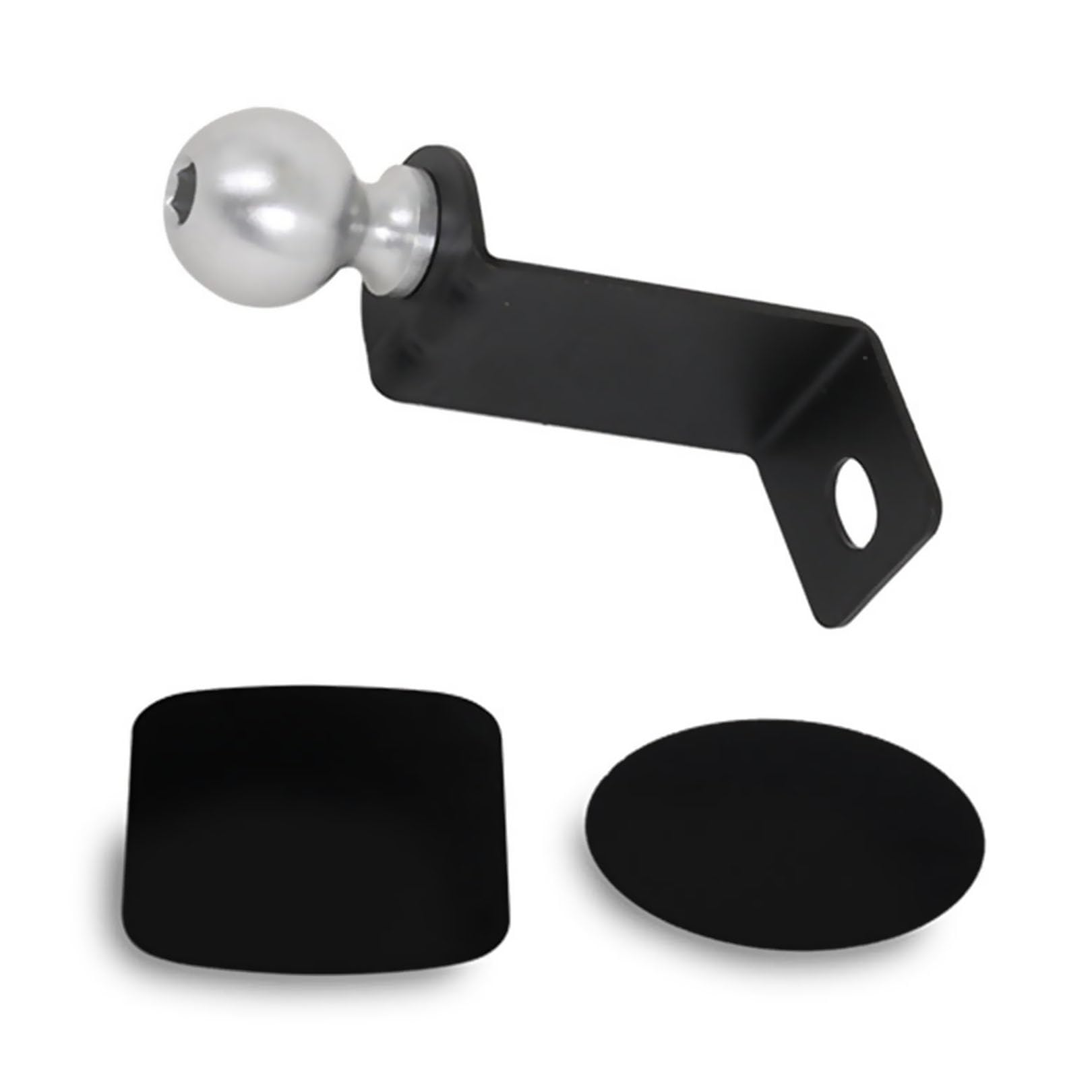 Course Motorsports Direct Fit Magnetic Mount | Chevy Truck Phone Mount | Custom Fit Truck Phone Holder | Compatible with Chevrolet/GMC 1500 (2014–2018