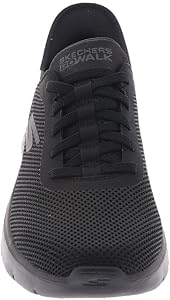 Amazon | [スケッチャーズ] GO WALK FLEX-HANDS UP スポーツスタイル