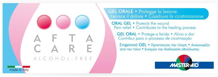 medicina contro l'afta per la lingua