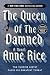 The Queen of the Damned: A Novel (Vampire Chronicles)