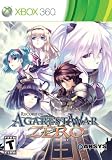 Record Agarest War Zero