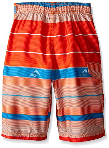 Image of Kanu Surf Big Boys' Hydroflex Boardshort