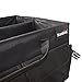 Stanbroil Quality Auto Trunk Organizer for Car, SUV, Truck - Durable Collapsible Cargo Storage