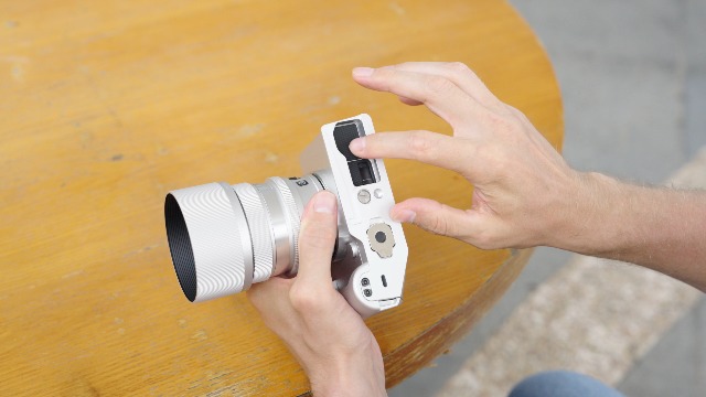 Amazon | JJC 金属 L型ハンドグリップ シグマ Sigma BF カメラ適用