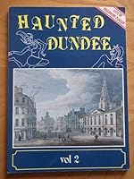 Haunted Dundee, Volume 2 (v. 2) 1852171014 Book Cover