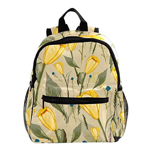 Sac à dos pour enfants résistant de 30,5 cm pour soulager le dos des petits