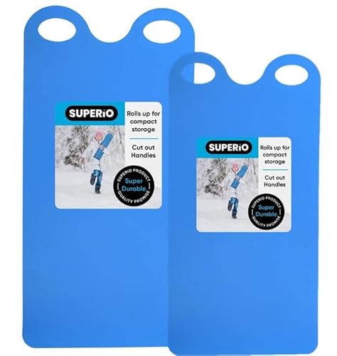 Superio XC_[}bg _ȐႻ tCOJ[ybg [Abv qƑlp 36C`54C` yʃvX`bN Xm[{[h (u[)