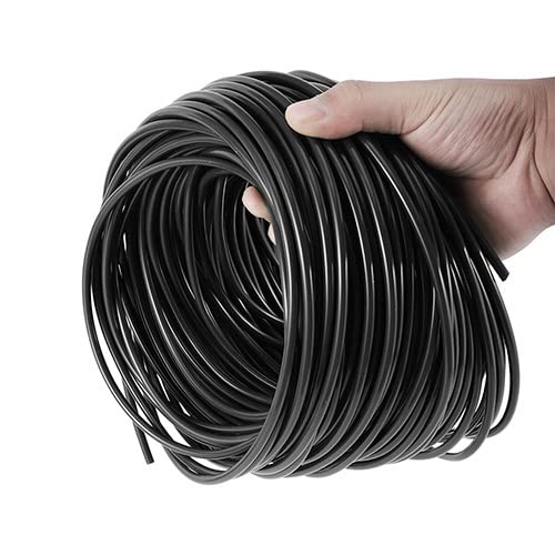 WEKONUMEX Micro Drip Bewässerungsschlauch 1/4 Zoll