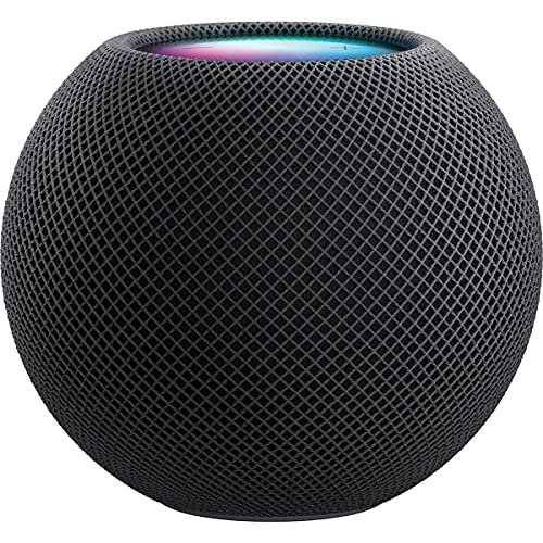 Apple HomePod Mini, Space Gray