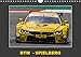 Produktbild DTM-SPIELBERGAT-Version (Wandkalender 2019 DIN A4 quer): Deutsche Tourenwagen in Spielberg (Monatskalender, 14 Seiten ) (CALVENDO Sport)