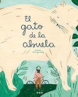 El gato de la abuela 8494730479 Book Cover