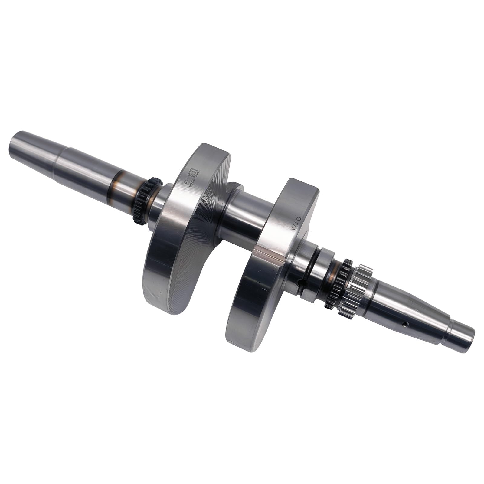 Albero motore A biella compatibile con CF 1000 Zforce Uforce 0JYA-041000-00012