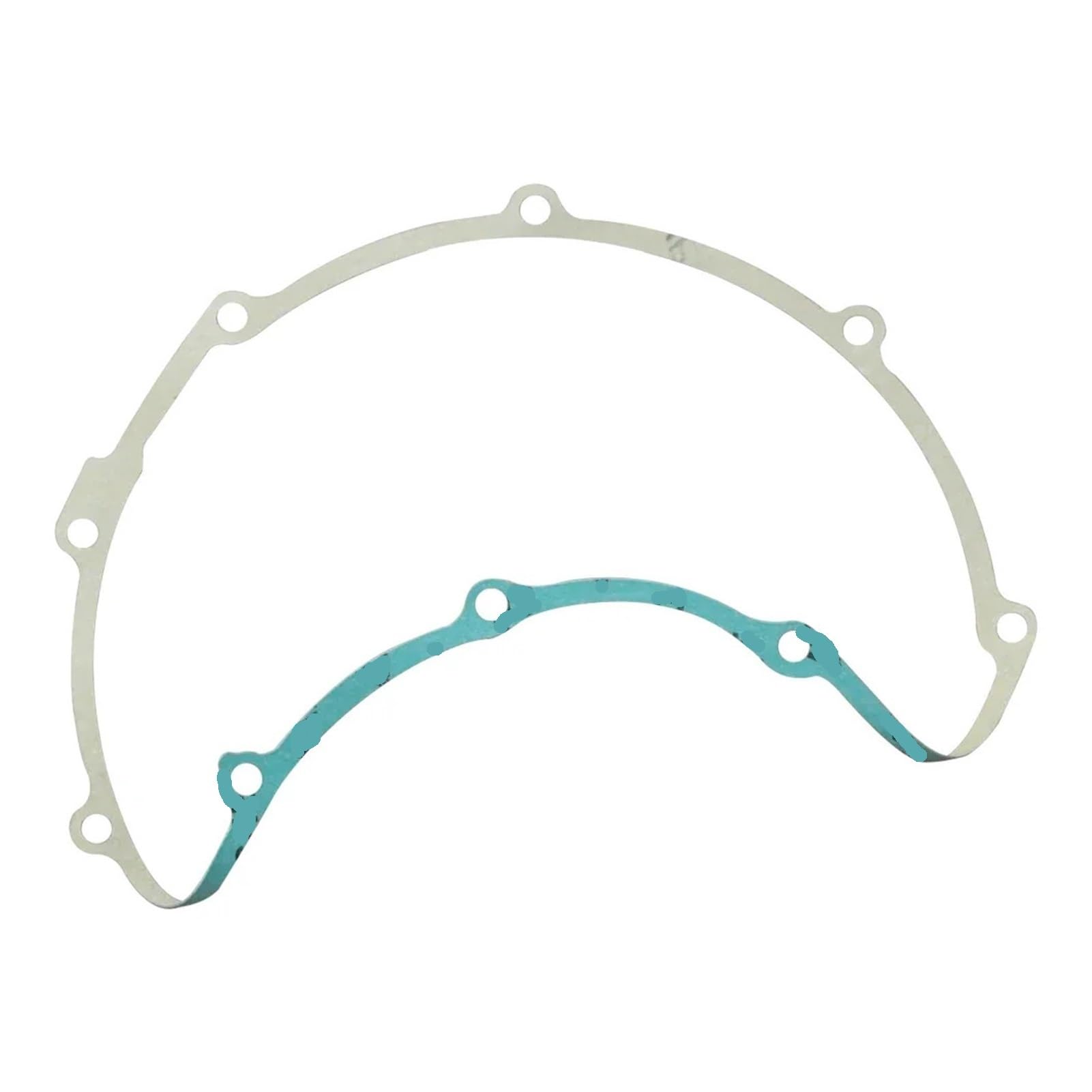 Joint de carter d'huile résistant pour éviter la surchauffe CB750