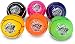 Pop Neon Sky Ball