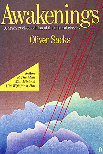 Awakenings 0525482253 Book Cover
