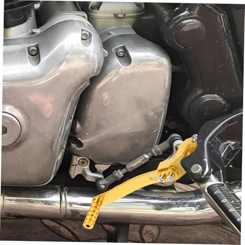 Levier de vitesse moto universel compatible tous modèles