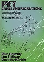 Pet Games and Recreations 083595529X Book Cover