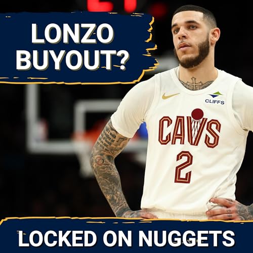 Lonzo Ball and Buyout Candidates + Playoff Rotation