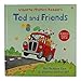 Usborne Phonics Readers Ted and Friends