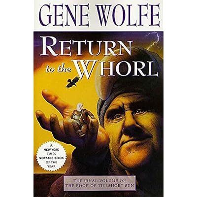 Return to the Whorl