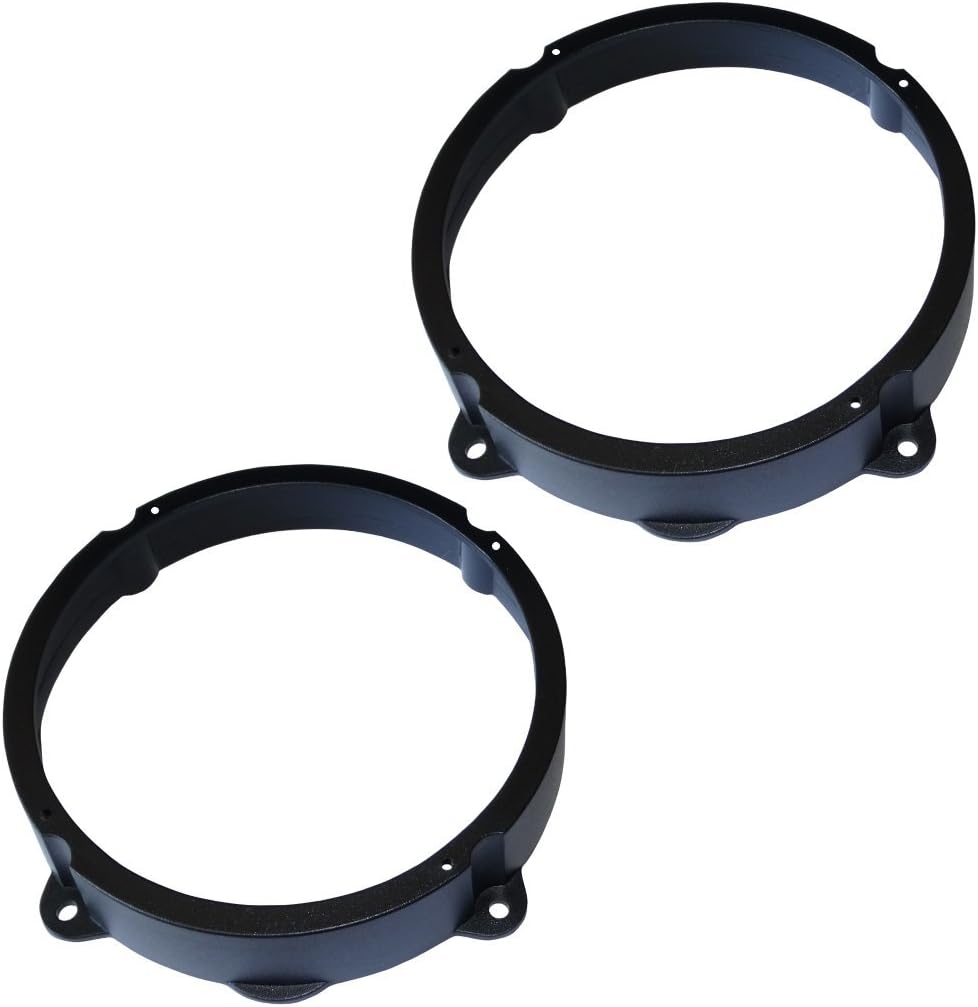 anelli per altoparlanti