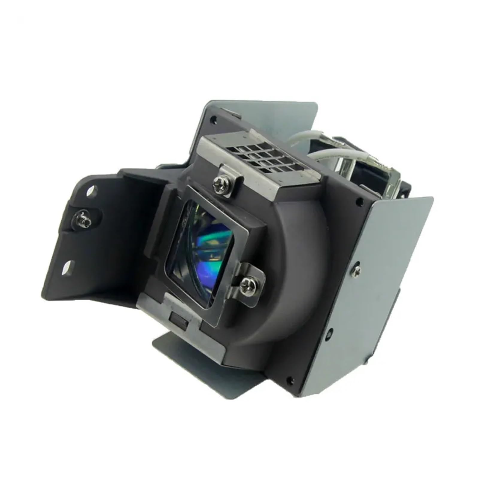 Lampe de projecteur VLT-EX240LP avec boîtier for projecteur MITSU-BISHI ES200 ES200U EW230-ST EW230U EW230U-ST EW270U EX200U EX220U EX240U EX241U EX270U