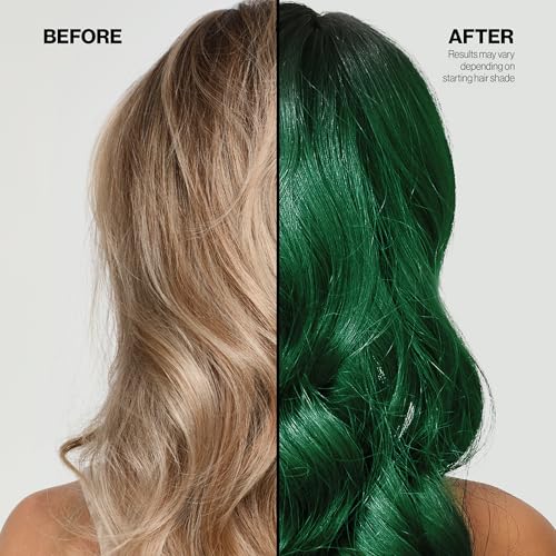 Image of Keracolor Color + Clenditioner 3-in-1 Color-Depositing Conditioner, Gentle Cleansing Conditioner Infusing Semi-Permanent Hair Color, 23 Shades, 12 Fl Oz