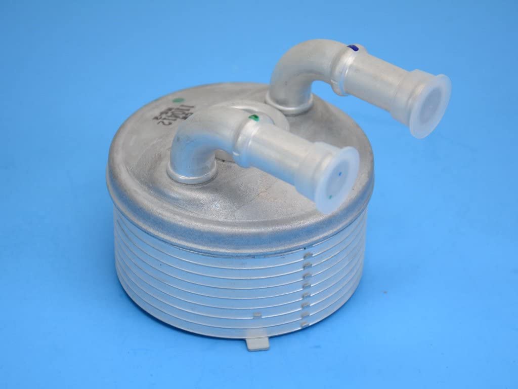 Transmission Oil Cooler