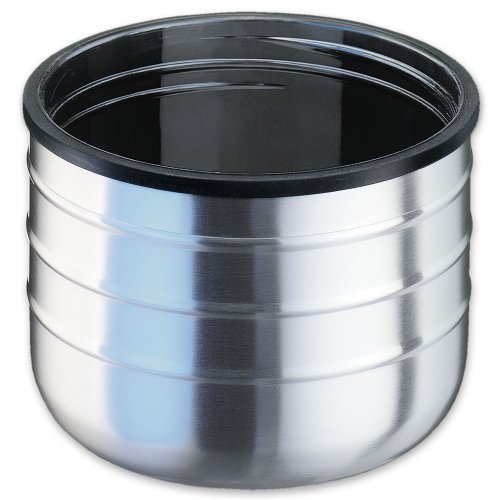 Isosteel c9562 – Vaso de Recambio para Botella Aislante VA de 9562dq, 1,0 l, Duo