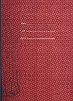 Aisha Khalid - Name, Class, Subject 0955667429 Book Cover
