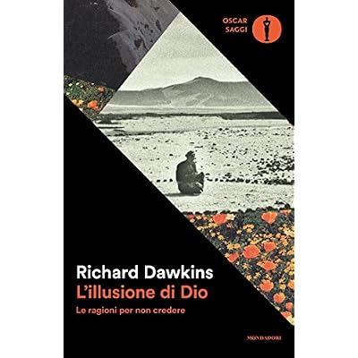 L'illusione di Dio