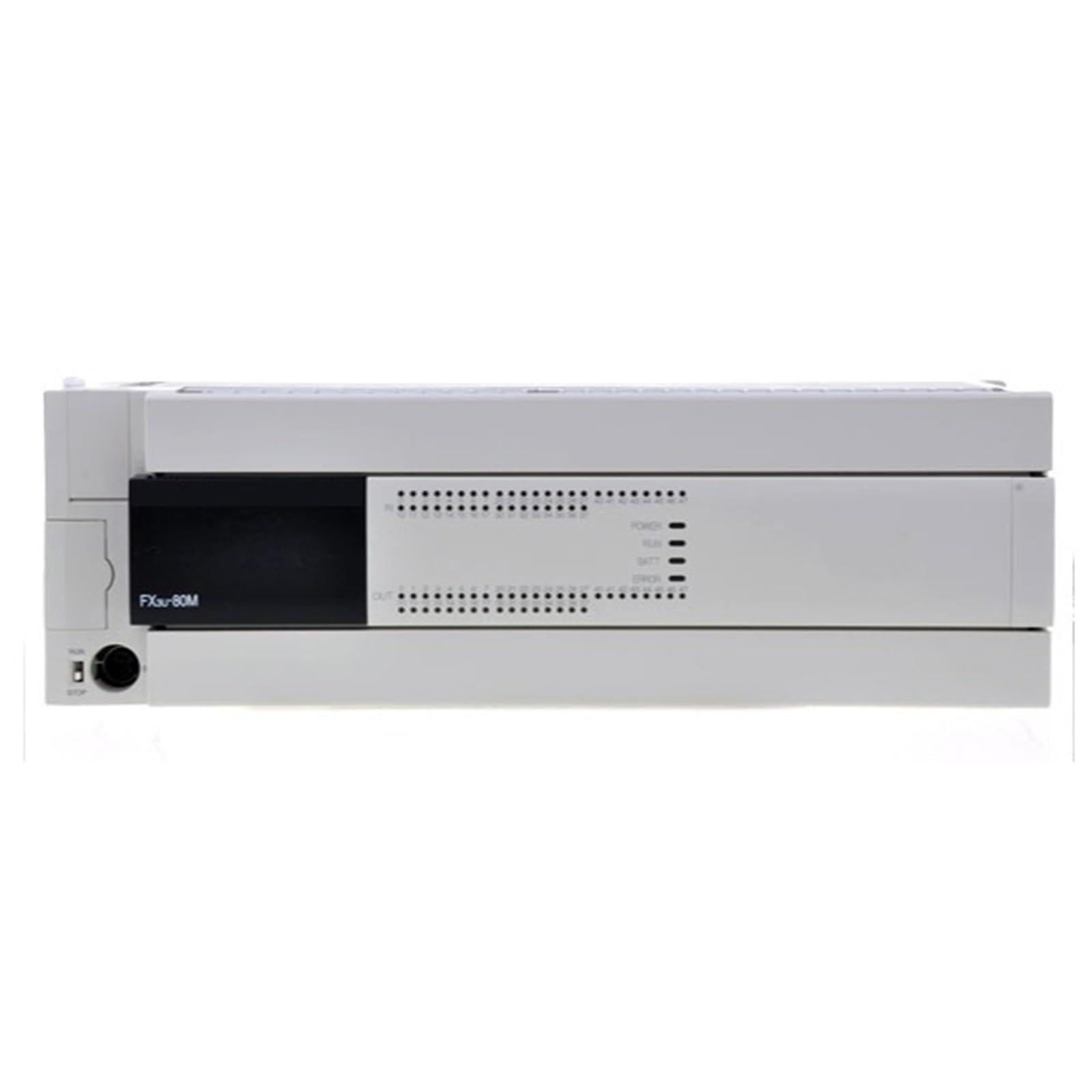 FUYUMIC Programmable controller FX3U-80MR ES-A