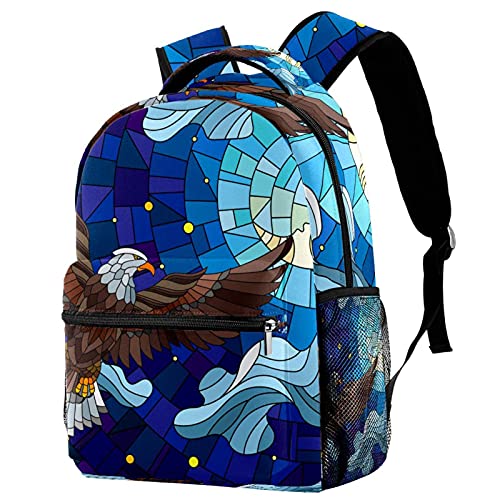 Sac à dos d'école pour protéger votre ordinateur avec style au quotidien