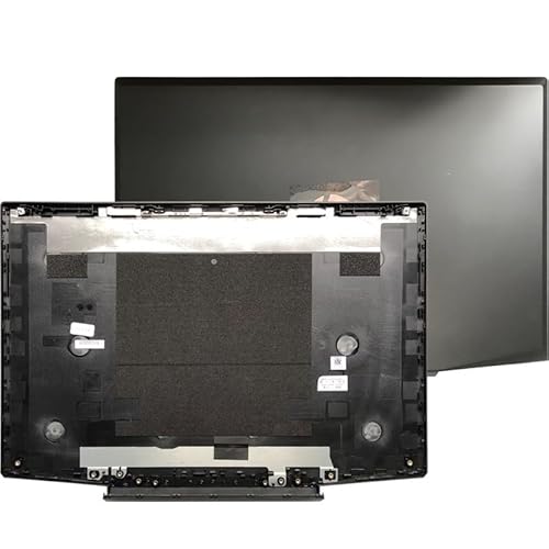 HP Pavilion 15 15-CX TPN-C133 L20315-001 L20313-001 L20314-001 m[gp\R LCD wʃJo[/Oʃx[(Silver logo A shell)