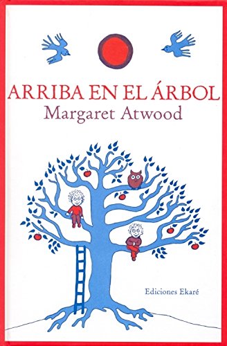 Arriba en el árbol (Jardín de libros) Arriba en el árbol (Jardín de libros)