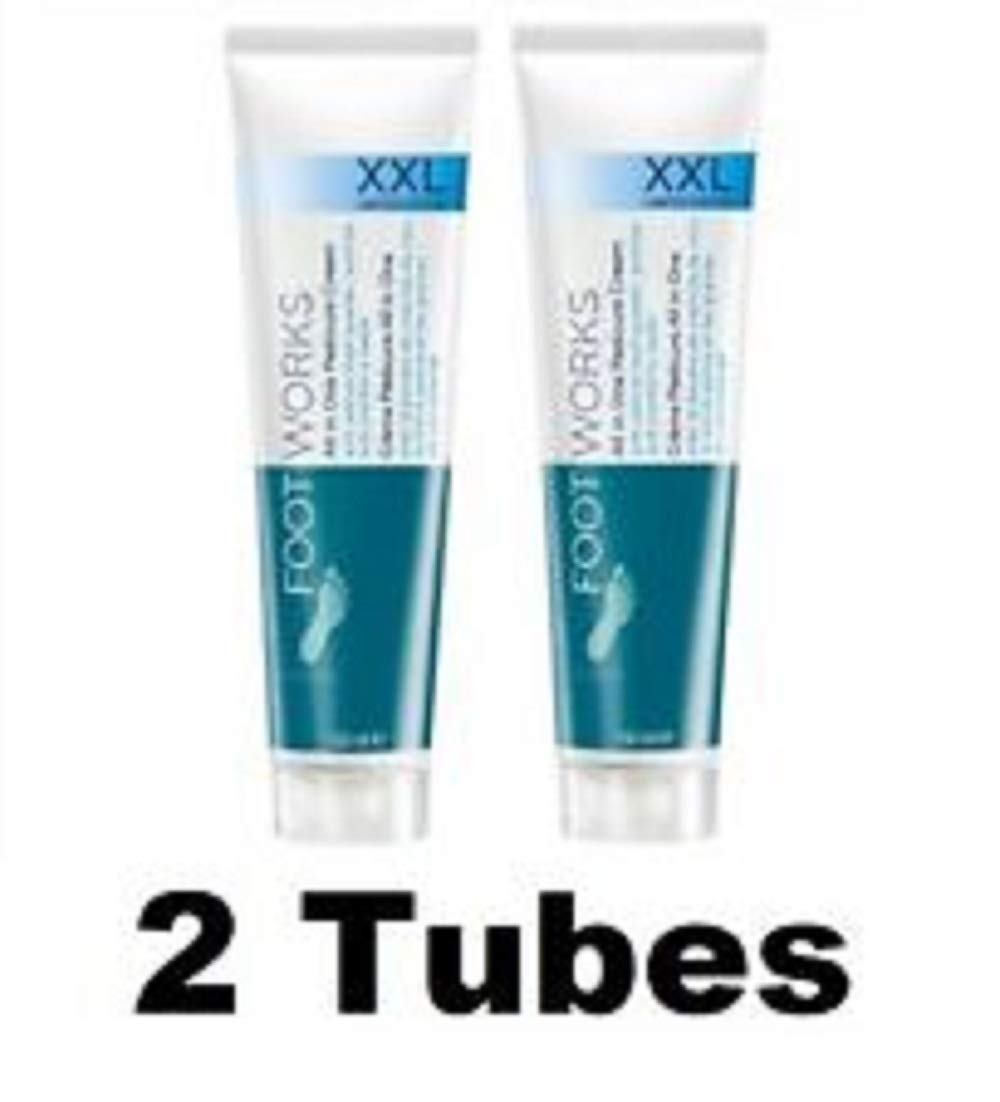 avon all in one cream